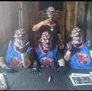 Meet your Posher, Anthony